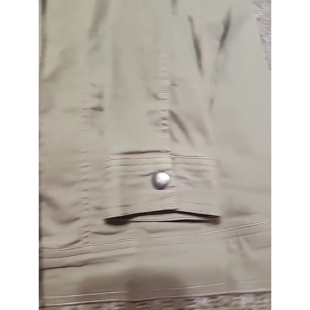 appleseeds‎ Light Denim Jackets for womens size large